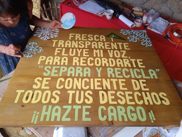 ELABORACIÓN DE CARTELERAS